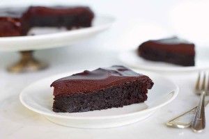 Low Calorie Cake Recipes