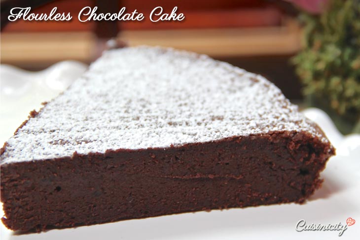 Low Calorie Cake Recipes