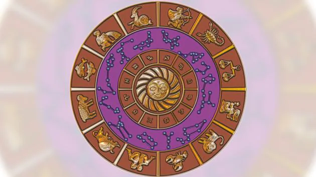 Zodiac Sign