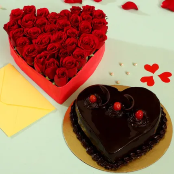 What would be the perfect way to celebrate Valentine’s day?