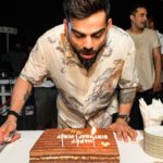 Virat Kohli birthday