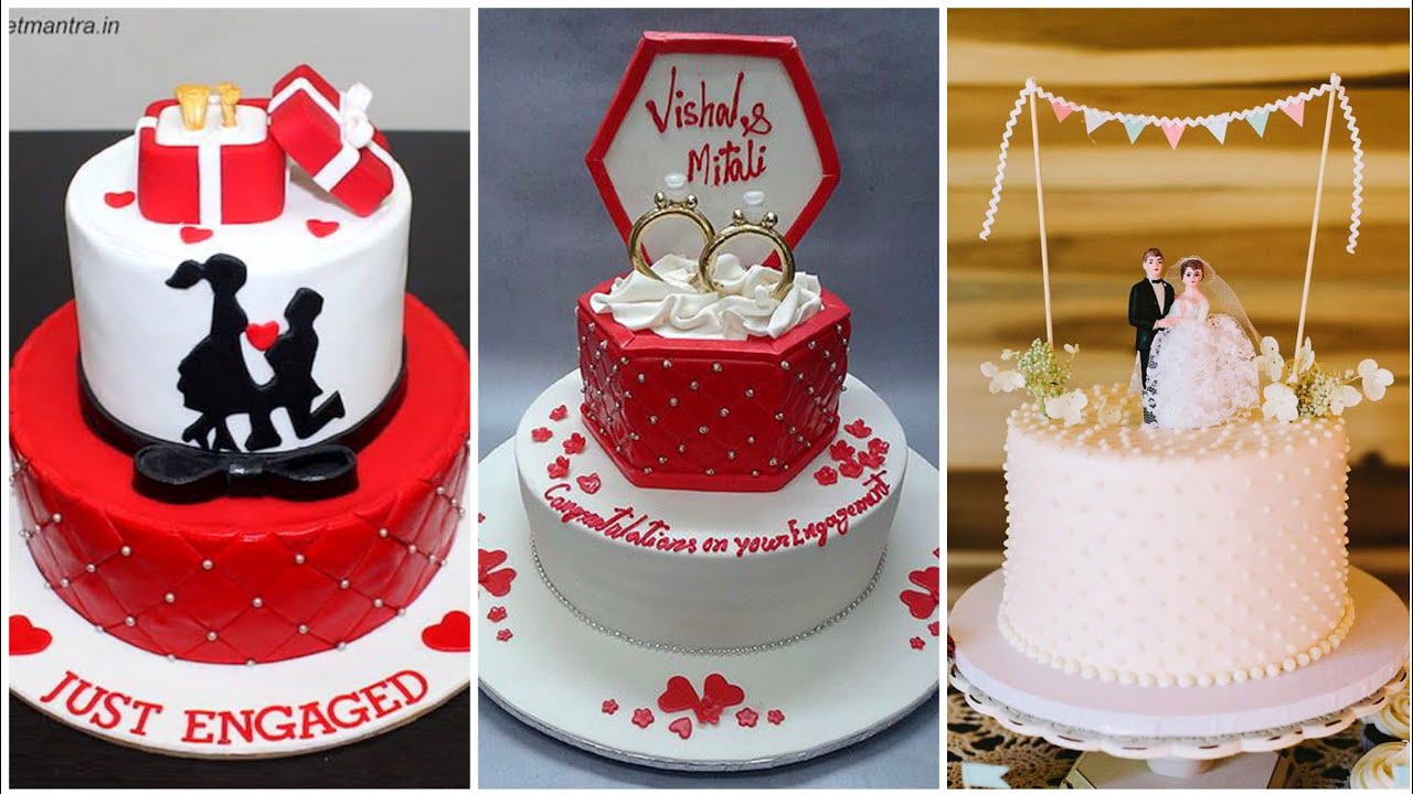 5 Unique Cake Ideas For A Bachelor Party