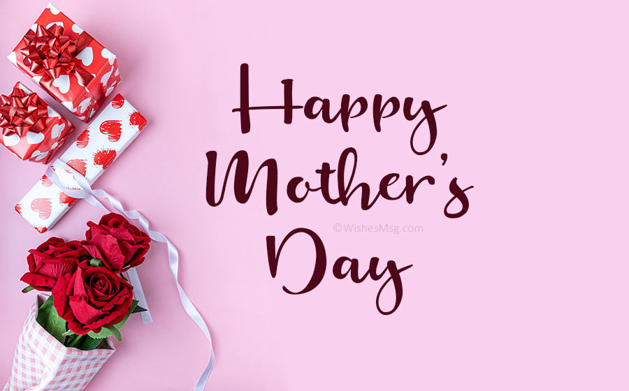 Happy Mothers Day Wishes and Quotes ideas for All Moms