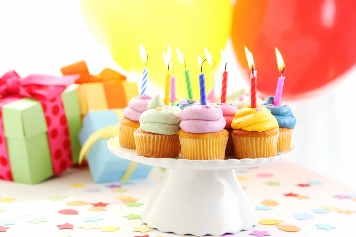 Birthday Party Checklist – Everything you need to cover