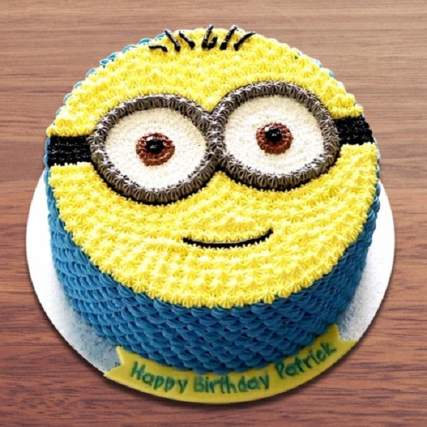 Kids Birthday Cake | Order Birthday Cake for Boys Online @ ₹399 Only