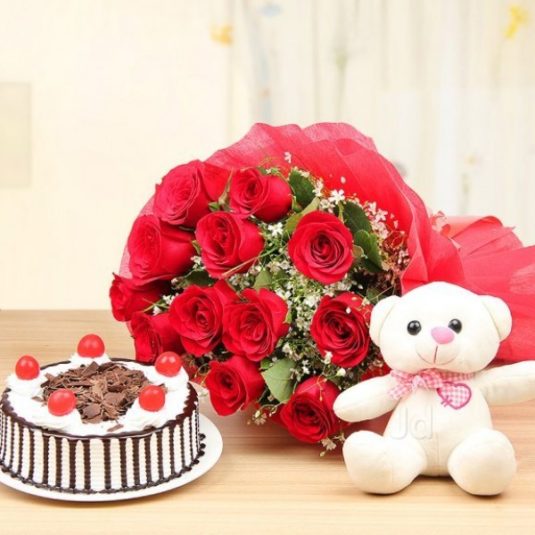 10 Unique Ways to Surprise a Girl on her Birthday Chocolaty.in