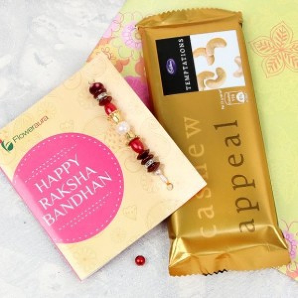 Budget Friendly Raksha Bandhan