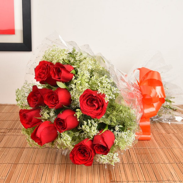Express Your Emotions in Unique Way with Amazing Flowers
