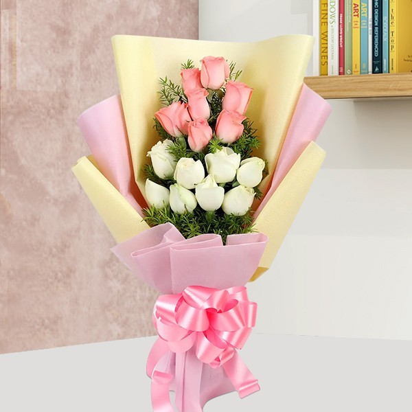 Express Your Emotions with Flower Bouquets