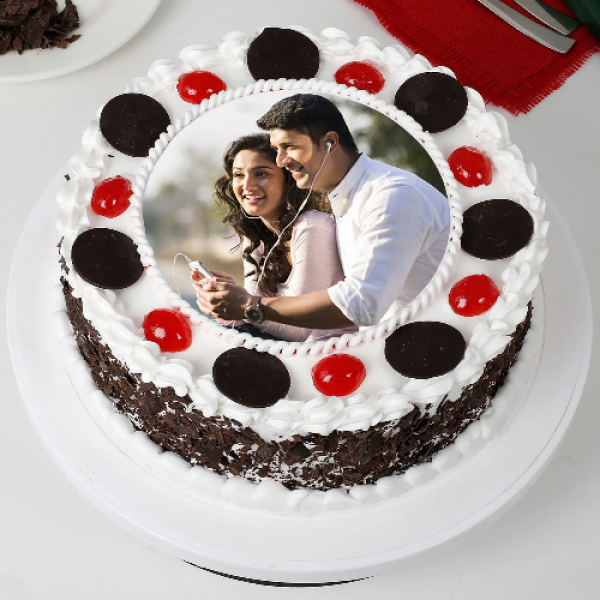 Order Fondant Birthday Cakes Online | Buy Fondant Cake Designs - Bakers fun-sonthuy.vn