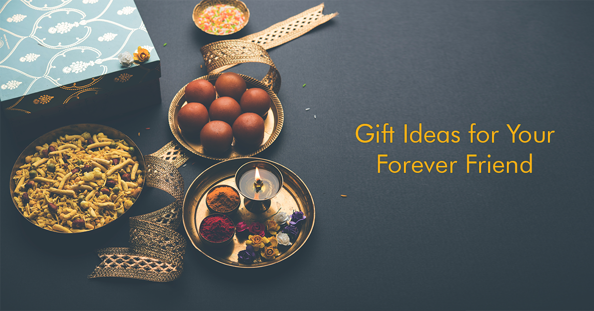 7 Bhai Dooj gift ideas for Brothers and Sisters