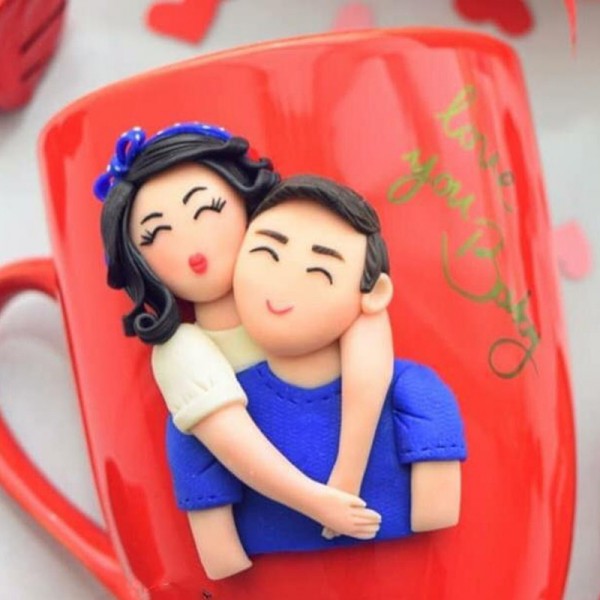 Beautiful Karwa Chauth Gifts For Newly Married Couples