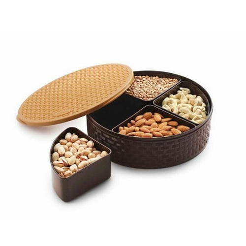 Box of Dry Fruits