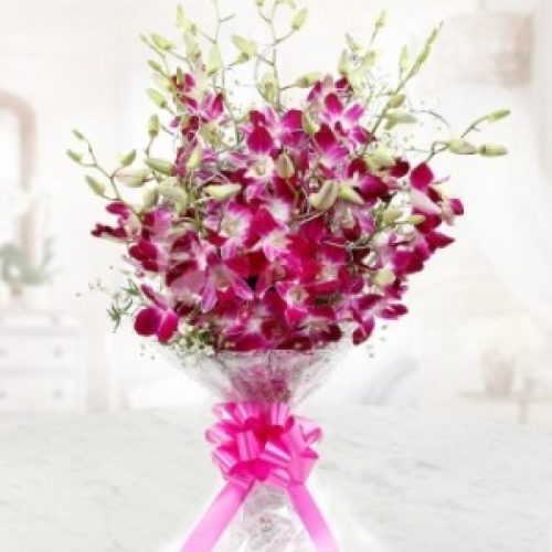 Best flowers to gift someone on their housewarming party