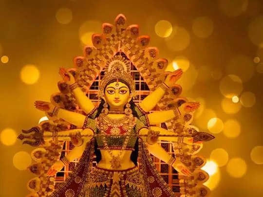 Chaitra Navratri: Story Time of 9 days, Gods, Colours, and More.