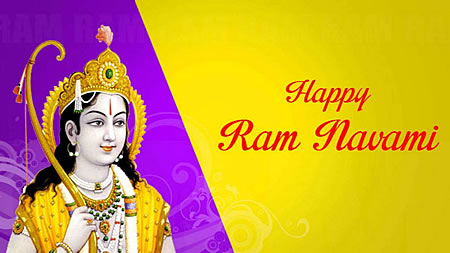 Ram Navami Story behind it and how it is Celebrated