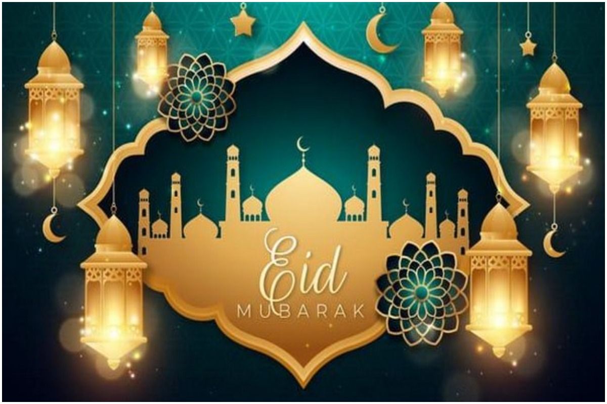 Top 20 Eid wishes to your loved ones
