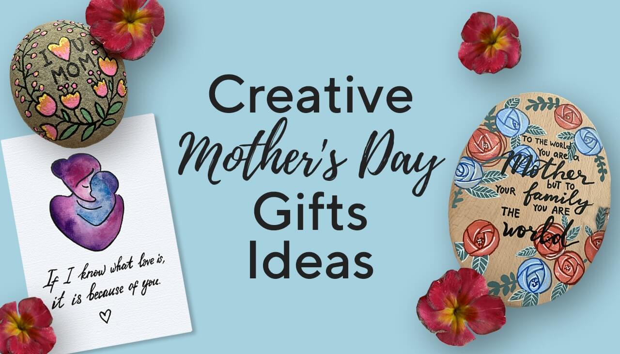 This Mother’s Day here’s how you can gift a smile to your mom and retain it for life