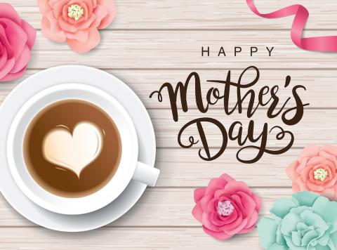 Top 7 ways to celebrate Mother's Day virtually with your mom