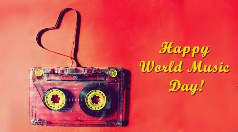 Music lovers: Your day of music is right here and so is the ultimate Bollywood party playlist