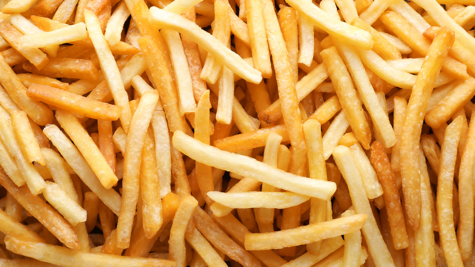 7 amazing fresh fries recipes on French fries day