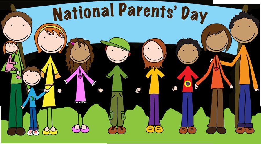 7 thoughtful ways to celebrate national parents day