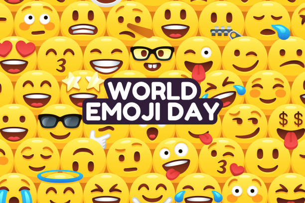 World Emoji Day – Here’s Some Fun Facts to Not Miss