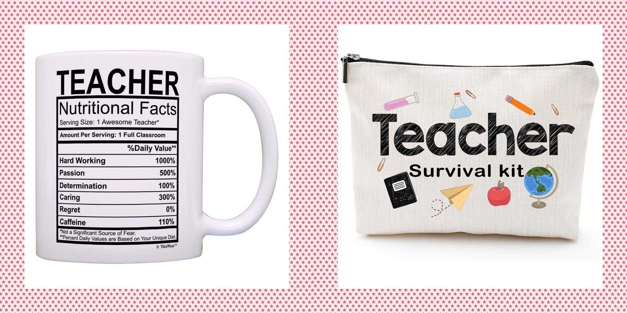 7 Steps to personalise the best gift for your teacher