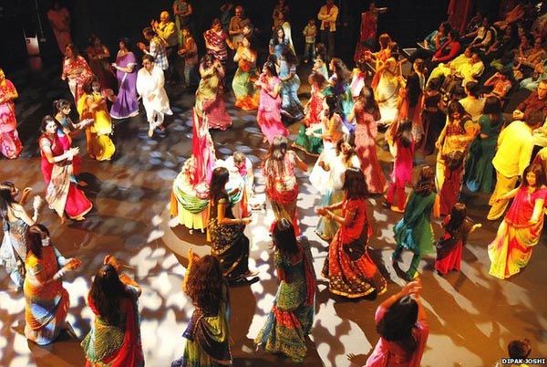Best places in India to celebrate Navratri in a grandeur way