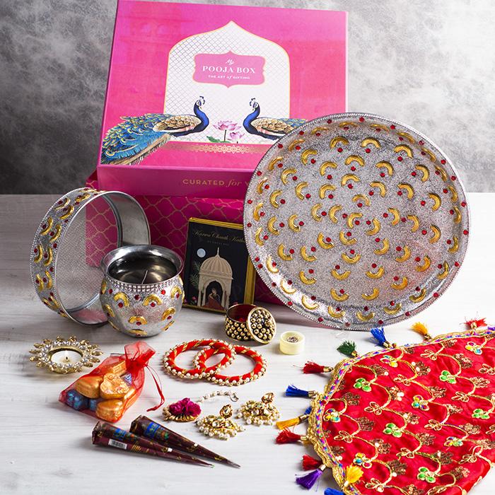 Karwa Chauth