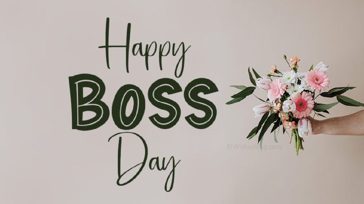 boss day