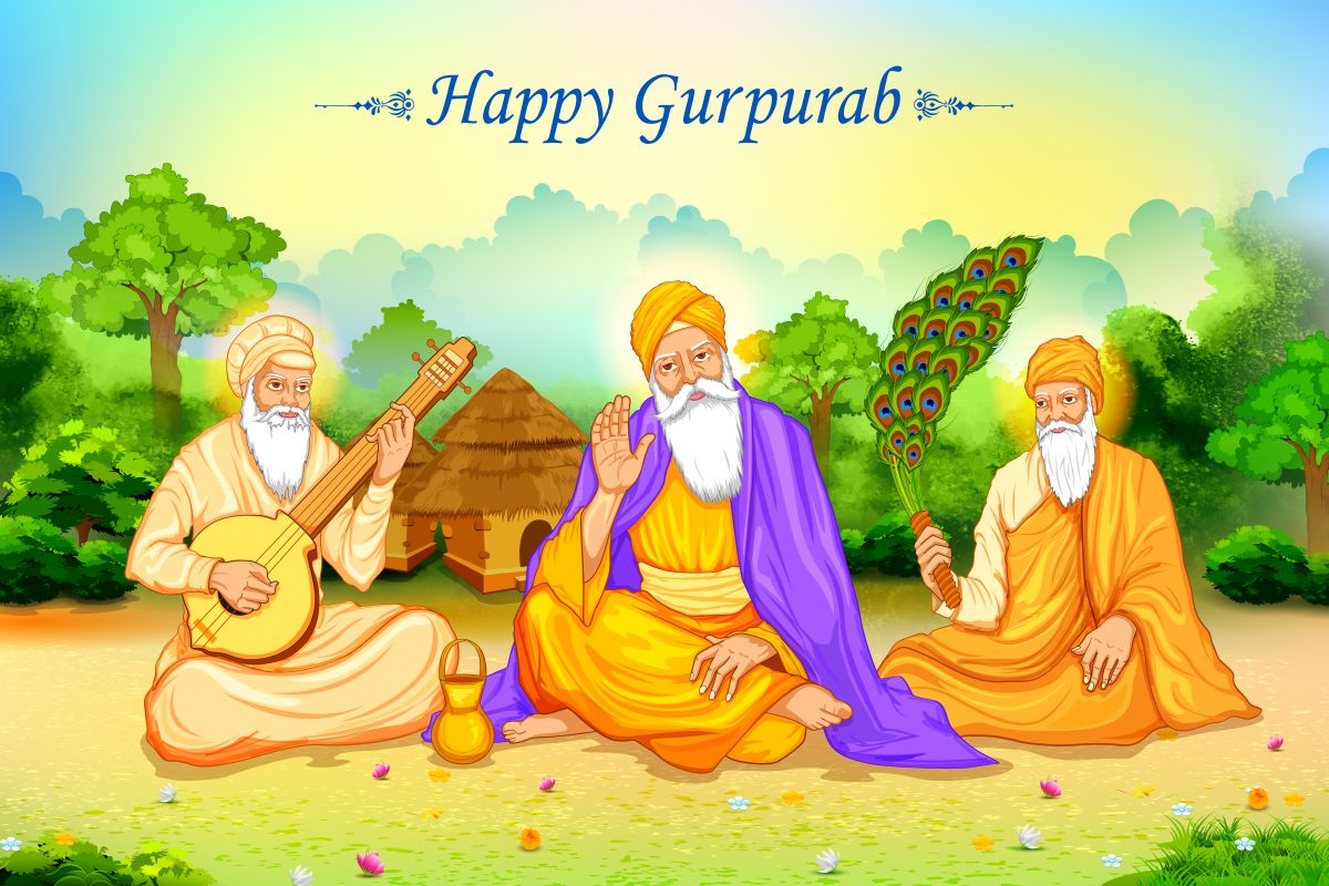 Gurupurab rituals that make it so special and auspicious