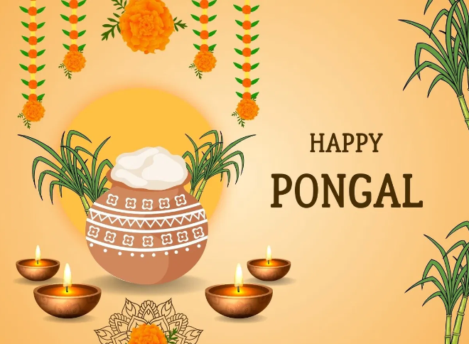 Pongal