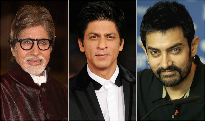5 Bollywood Dads Who Gave Us Major Father Goals