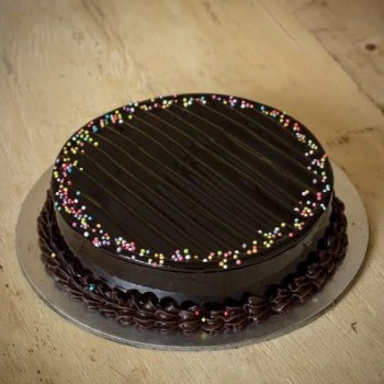 Truffle Sugar Free Cake