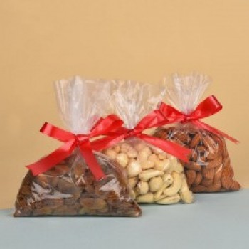 Half Kg Mix DryFruits