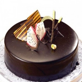 Chocolate Cake - 5 Star