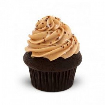 Mocha Flavoured Cup Cake