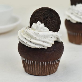 Oreo Cup Cake