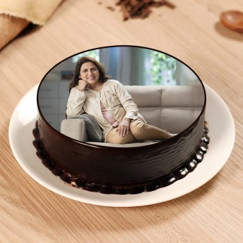 Mom Birthday Cake