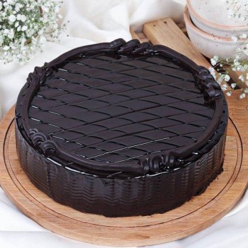 Chocolate Delicious Cake