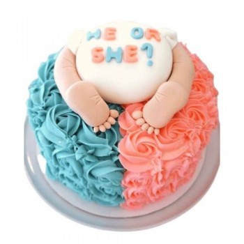 Baby Shower Special