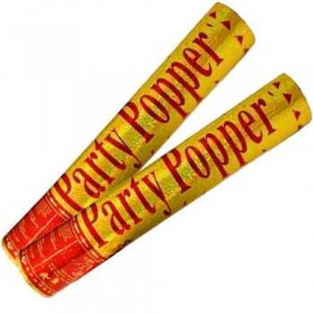 Party Popper