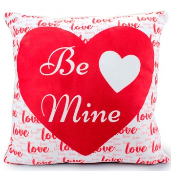 Be Mine Cushion