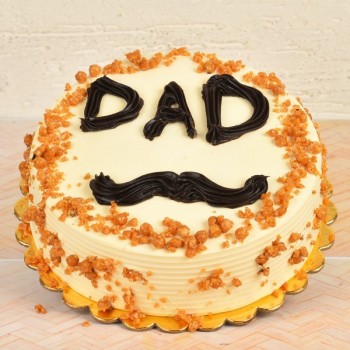 Dad Cake For Fathers Day