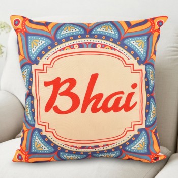 Bhai Cushion