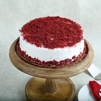 Red Velvet Cake