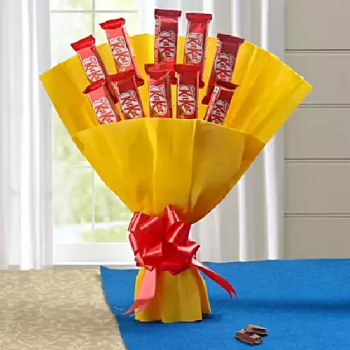 KitKat Break Bouquet