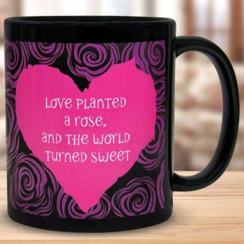 LOVE MUG FOR MY SWEETHEART